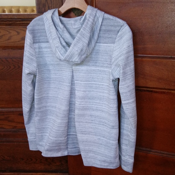 Nike full zip-up Hoodie sweatshirt, xs - Picture 5 of 7